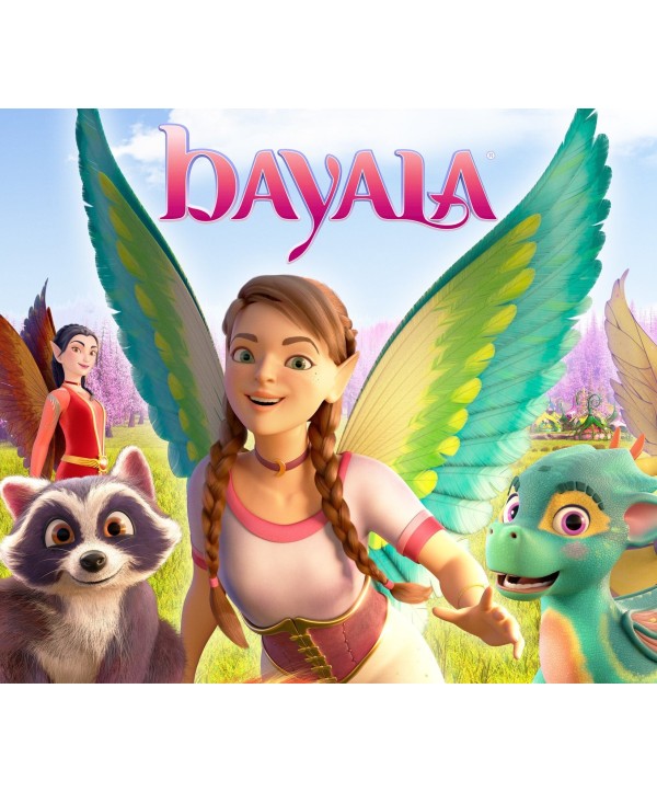 Bayala Switch Nintendo eShop Key EUROPE